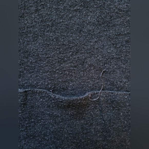 VINTAGE AEROPOSTALE long sleeve top - Picture 4 of 5